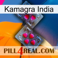 Kamagra India 15